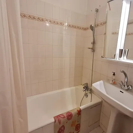 Apartment In With Balcony Les Deux Alpes