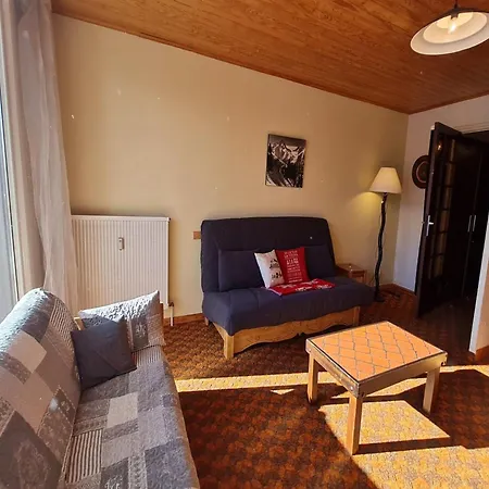 In With Balcony * Les Deux Alpes