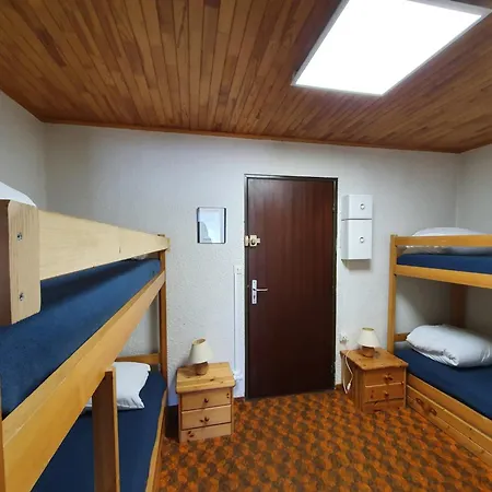 Apartment In With Balcony *